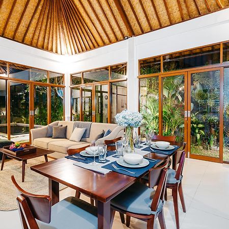 Mahayana Villa Batu Belig - Close To The Beach Canggu Esterno foto